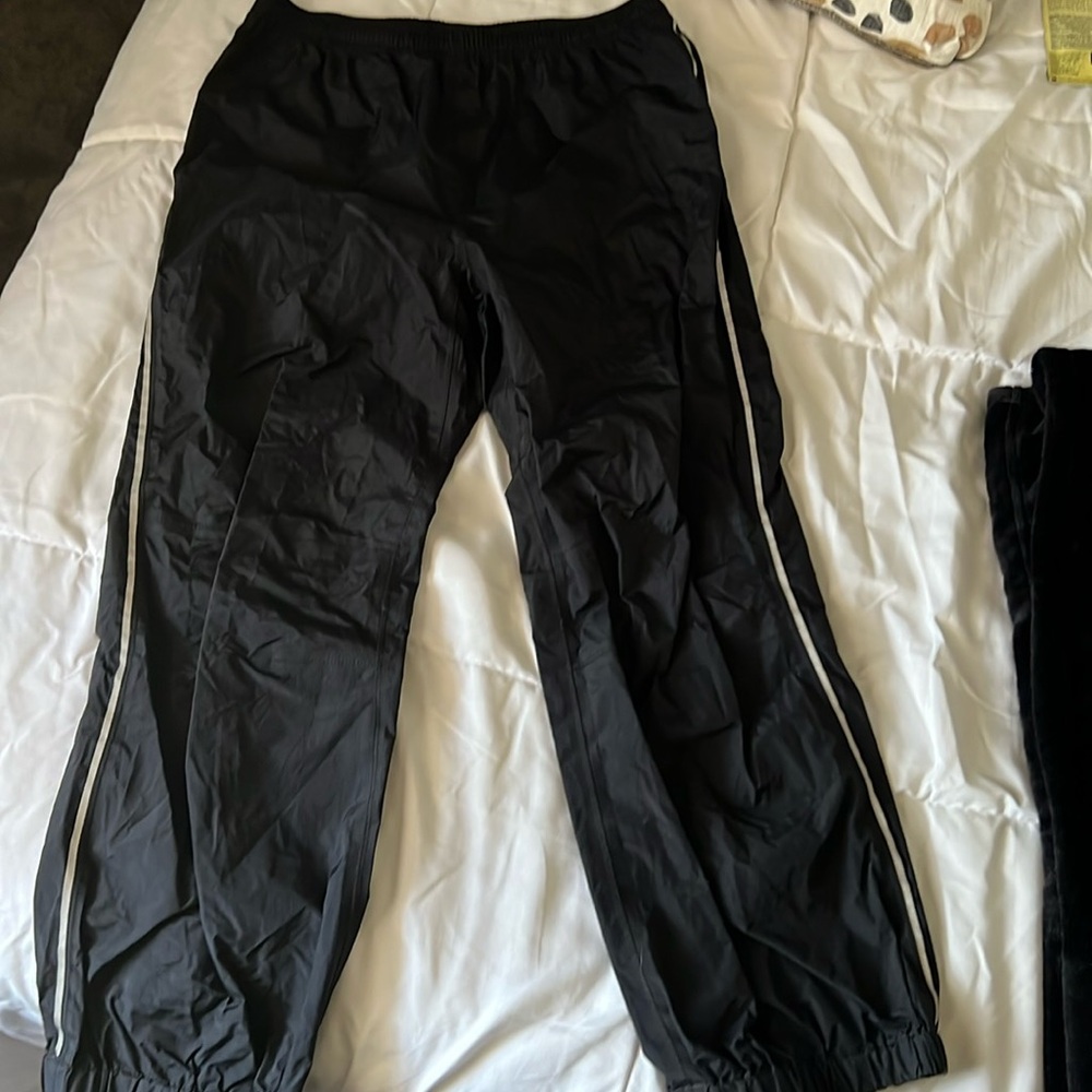 Patagonia H2NO snow pants